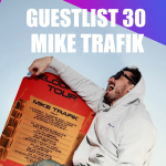 Obrázek epizody GUESTLIST 30: Mike Trafik, Super Bowl Halftime Show