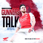 Obrázek epizody Gunners Talk #64 | Rozbory zápasů s Realem Madrid & Brentfordem, Magická noc, Rice Rice Baby, Elektrizující Emirates, Dominantní Lewis-Skelly, Chobotnice Thomas, Venkatesham CEO slepic