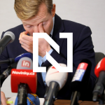 Obrázek epizody Slzy a sliby majitele Bohemia Energy