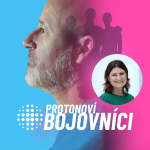 Obrázek epizody Šárka Šteinochrová: Když jsou v rodině pevné vztahy, zvládnout jde úplně všechno.