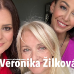 Obrázek epizody 82: Veronika Žilková a nová předsevzetí