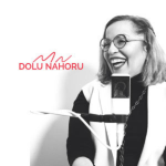 Obrázek epizody DOLU|NAHORU - módní návrhářka Blanka Matragi  - Móda není jen o kráse, dodává nám odvahu.