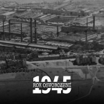 Obrázek epizody Rok osvobození: Američané zničili 70 procent plzeňské Škodovky, komunisté se pak kreativně vyřádili