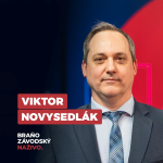 Obrázek epizody Novysedlák z RRZ: Keď sa konsolidácia robí zle, žijeme v ilúzii, že nám pomôže