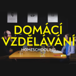 Obrázek epizody #01 Domácí vzdělávání, homeschooling | Rozhovory