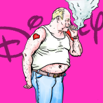 Obrázek epizody #24 - Smoking Hot tatínci