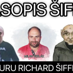 Obrázek epizody Kutnohorská Šifra