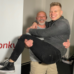 Obrázek epizody Vítek Martinec vs. filmový kaskadér Petr Kábrt