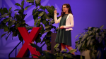 Obrázek epizody The science of lifespan — and the impact of your five senses | Christi Gendron