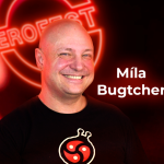 Obrázek epizody 04 | Míla Bugtcher: Jak vstoupit do světa BDSM?