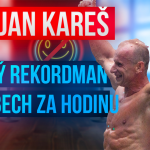 Obrázek epizody Jan Kareš: Jak udělat 1226 shybů za hodinu?
