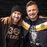 Obrázek epizody HVĚZDNÝ HOST ROCK RADIA: DYMYTRY