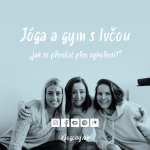 Obrázek epizody Iva Podborská Jóga a gym