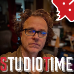 Obrázek epizody Miroslav Chyška ve Studiotime #100: „Ozone 11 jsou totálně přehnaný, vůbec to nedoporučuju."