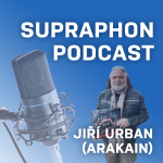 Obrázek epizody Jiří Urban (Arakain)