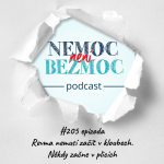 Obrázek epizody Revma nemusí začít v kloubech. Někdy začne v plicích