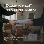Obrázek epizody 93: Dlužník mlčí? Jednejte hned!