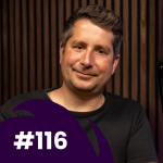 Obrázek epizody #116 Piškotem srnku nepřebiješ - Jak na top přivolání psa: Jakub Slavík