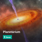 Obrázek epizody Planetka Bennu, letmý dotek sondy OSIRIS-REx a neviditelná katedrála