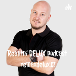 Obrázek epizody 🏡 69_Delux podcast 🔴 Jak na správný branding v realitním businessu❓ Budování os. značky pro makléře✅