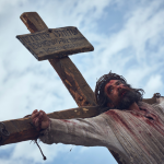 Obrázek epizody Velký pátek: Den ukřižování Ježíše Krista