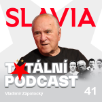 Obrázek epizody Vladimír Zápotocký: Plánička byl největší fotbalový fenomén své doby. Arsenal za něj nabízel sto tisíc korun, ale on řekl: „Já Slavii neopustím. Patřím do ní.“