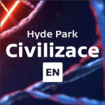 Obrázek epizody Hyde Park Civilizace ENG - Eric Wieschaus (biologist)