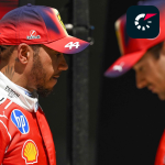Obrázek epizody Stal se Hamilton v Barceloně jedničkou Ferrari? Triumf je i signálem pro boj o titul