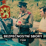 Obrázek epizody Bezpečnostní sbory ČSSR