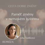 Obrázek epizody repríza: Paměť změny v nervovém systému - Líba Vaňková