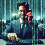 Obrázek epizody Ep#221 - Hackeři Zkoušeli Zaměstnance V Neúspěšném Deepfake Hovoru S Ředitelem LastPass