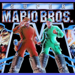 Obrázek epizody MovieZone Live Speciál: Super Mario Bros (1993)
