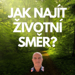 Obrázek epizody Jak najít životní směr? (Odhalení kompasu)