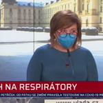 Obrázek epizody Vláda zrušila DPH na respirátory. Jaký je mezi nimi rozdíl a kde jsou povinné?