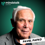 Obrázek epizody PAVEL PAFKO o životě: “Mít se dobře je naše volba. V životě ničeho nelituji.” Jak stárnout důstojně?