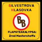 Obrázek epizody FLAPSTEAKALYPSA: Zrod Mastercheffa