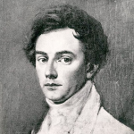 Obrázek epizody Týden s básníkem: Karel Hynek Mácha - Na popravíšti