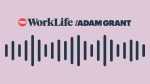 Obrázek epizody Sunday Pick: The perils of following your career passion