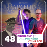 Obrázek epizody #48 - Hitler v Barceloně