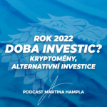 Obrázek epizody RobStark #3 – Doba investic III.