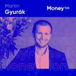 Obrázek epizody Komplexní poradce bude s AI na steroidech, říká Martin Gyurák z Broker Trustu