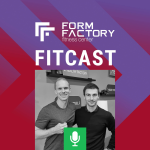 Obrázek epizody 31. FITCAST –  Tomáš Kortus – pohyb a sport je klíčový pro náš každodenní život