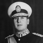 Obrázek epizody 24. února: Den, kdy v čele Argentiny stanul Juan Domingo Perón