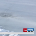 Obrázek epizody Tající led ohrožuje