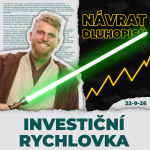 Obrázek epizody Dluhopisy jsou zpět: Kolik teď vynáší konzervativní část portfolia?