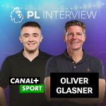 Obrázek epizody PL INTERVIEW: Oliver Glasner, manažer Crystal Palace, exkluzivně pro CANAL+ Sport