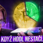 Obrázek epizody V Invity chceme „rozbankovat“ bitcoiny. Cílíme na 8 % pro investory | Michal Nýdrle