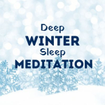 Obrázek epizody Deep Winter Sleep Meditation