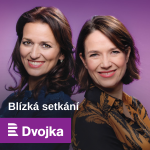 Obrázek epizody Herečka Lucie Žáčková: Přes to všechno jsem si k manželům Stodolovým chtěla zachovat úctu