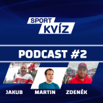 Obrázek epizody Sport kvíz podcast #2: Mistrovství Evropy